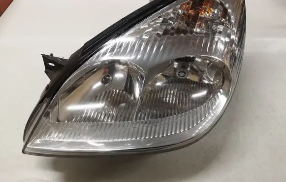 Citroen C5 Headlight/headlamp 9639320180 89005275