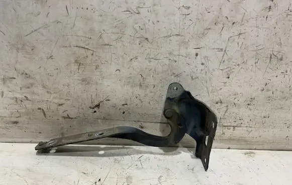Peugeot 508 Engine bonnet/hood hinges 9676670280D