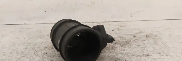 Opel Zafira A Mass air flow meter 0281002180