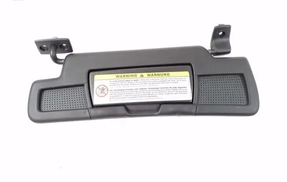 Mercedes-Benz SLK R171 Sun visor A1718100110