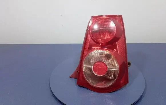 KIA Picanto Rear/tail lights
