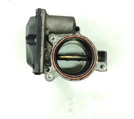 Audi A6 C7 Throttle valve 059145950AA A2C53358421 1405111758