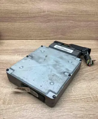 Ford Focus Engine control unit/module ECU XS4F12A650FAB BAWL