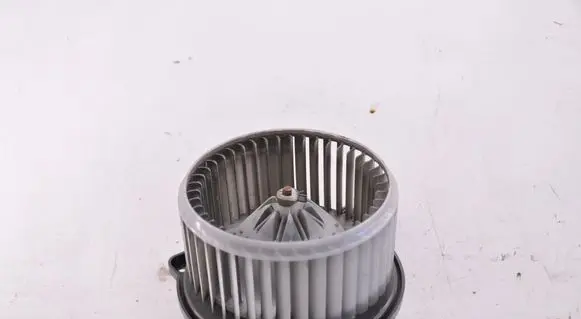 Toyota Avensis T250 Heater fan/blower 194000151011C