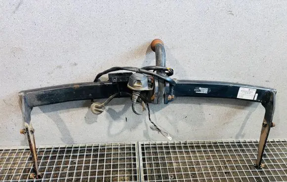 Skoda Superb B8 (3V) Tow bar set 317140600001 250557524