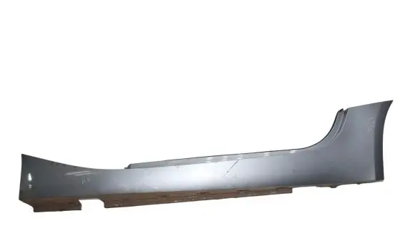 BMW Z4 E85 E86 Sill