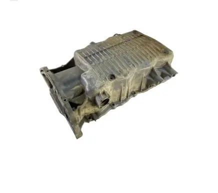Hyundai Santa Fe Oil sump