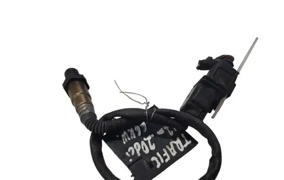 Renault Trafic II (X83) Lambda probe sensor 226A42850R H8200406337 1928404669
