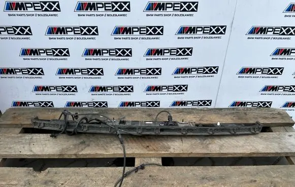BMW 7 F01 F02 F03 F04 Tailgate/trunk/boot exterior handle 7200035