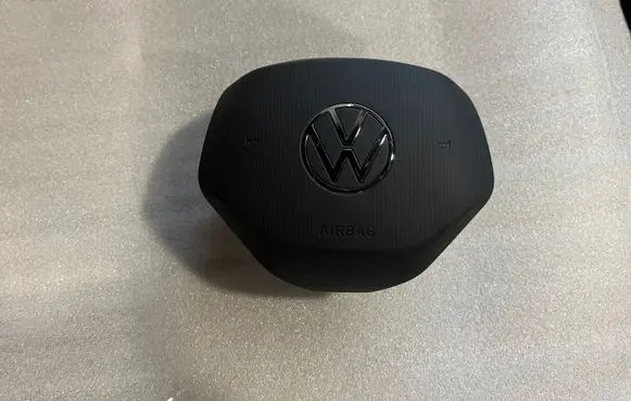 Volkswagen ID.3 Steering wheel airbag 10A880201F