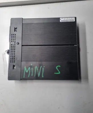 Mini One - Cooper R50 - 53 Sound amplifier 6959010 1555839