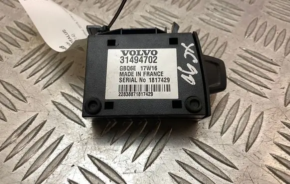 Volvo XC90 Other devices 31494702