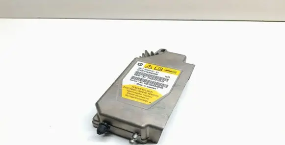 BMW 5 GT F07 Airbag control unit/module 9224275 65779224275