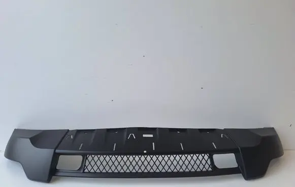 Jeep Grand Cherokee Front bumper lip 68078271AB