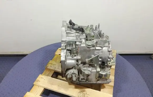 Mazda CX-3 Automatic gearbox EW8F0