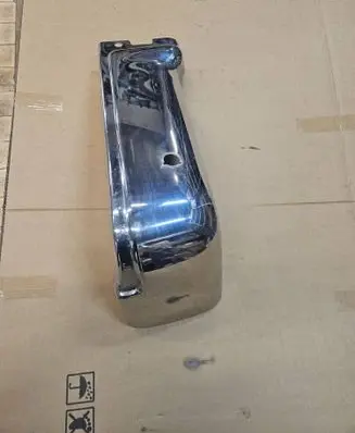 Ford F150 Rear bumper 
