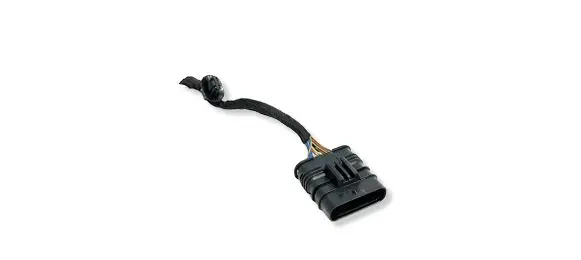 BMW X5 G05 Parking sensor (PDC) wiring loom 5A844E2 49803