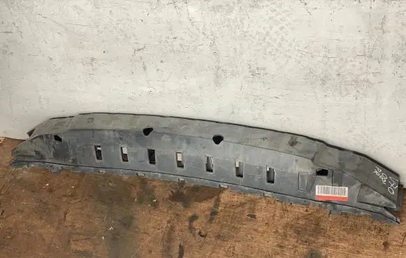 Volvo V70 Front bumper support beam 30763392