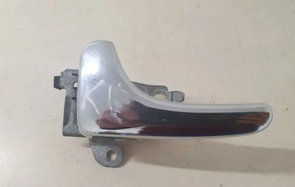 Volvo S40, V40 Front door interior handle 854851