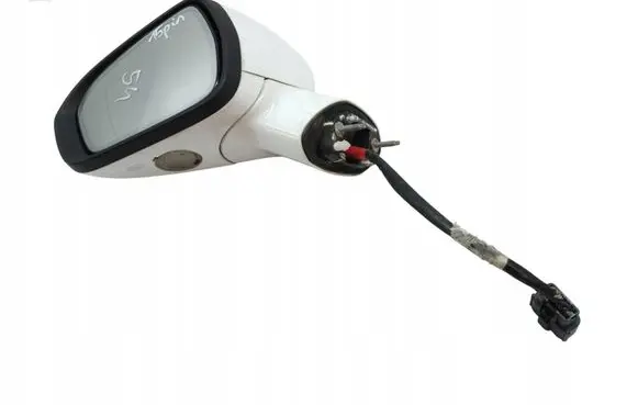 Ford Mondeo MK V Front door electric wing mirror 