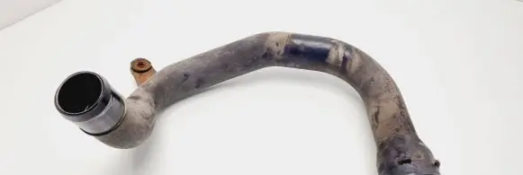 Nissan Almera N16 Intercooler hose/pipe