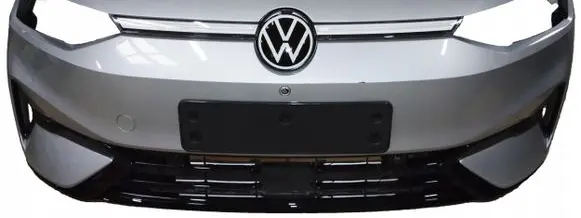 Volkswagen ID.7 Front bumper 14A