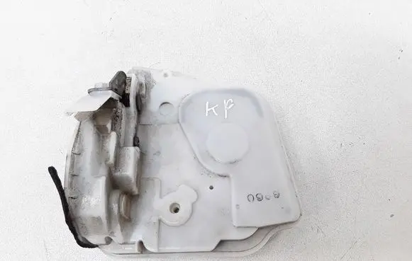 Mazda 6 Front door lock