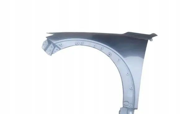 Mazda CX-3 Fender trim (molding) 2JITEILE