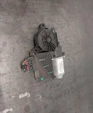 Skoda Fabia Mk1 (6Y) Wiper motor 6Y1959801