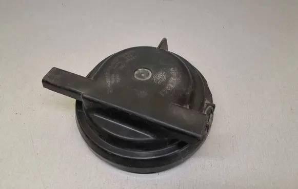 Audi 100 200 5000 C3 Headlight/headlamp dust cover 12827600