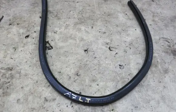 Audi A7 S7 4G Front door 4G8833707A