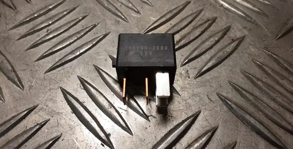 Honda Accord Other relay 1567002680