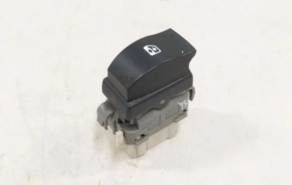 Renault Laguna II Electric window control switch 2808202 5269090