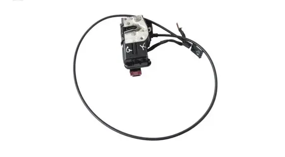 Tesla Model S Rear door lock 600891100D