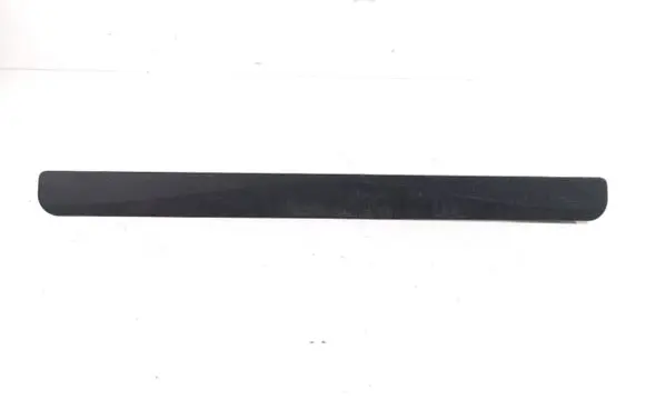 Nissan Leaf II (ZE1) Front sill trim cover 769B03NL0A