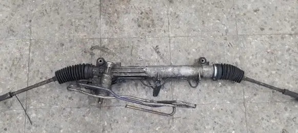 Ford Galaxy Steering rack 96fb-3550-ac