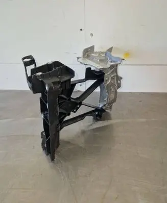 Mercedes-Benz GLC C253 Side radiator support slam panel A2536210700 A2536207400