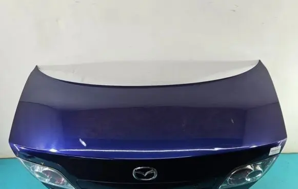 Mazda 6 Tailgate/trunk/boot lid IMPRK1381369