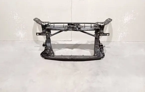 Audi A3 S3 8V Radiator support slam panel 8V7805588A