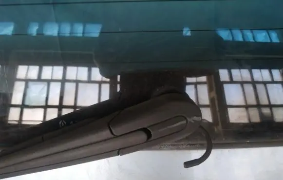 Fiat Ulysse Rear window wiper motor