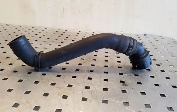 Volkswagen Golf IV Engine coolant pipe/hose 1J0122101A 1J0121819