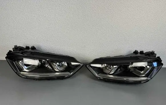 Volkswagen Golf VII Headlights/headlamps set 103419012567