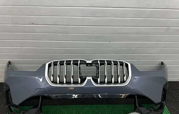 BMW X1 U11 Front bumper 9883579