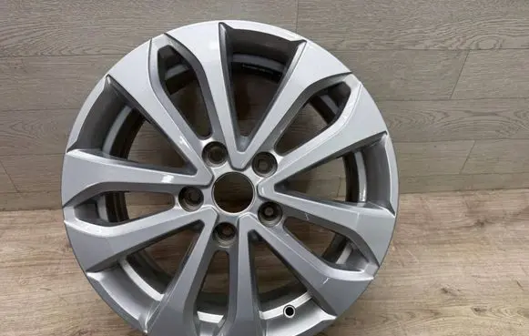 Renault Zoe R16 alloy rim 403007521R