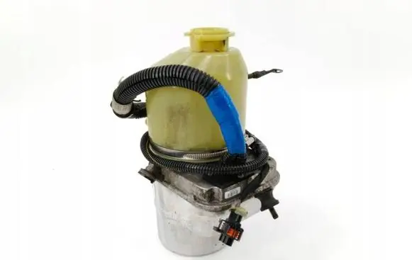 Opel Meriva B Power steering pump RGC15749