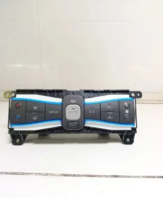 Nissan Leaf I (ZE0) Climate control unit 275003ND0B T1015456F