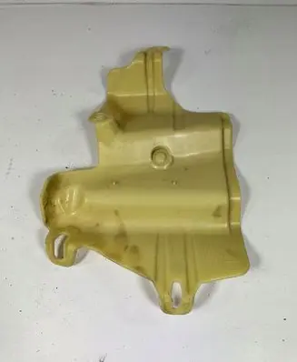 Renault Scenic IV - Grand scenic IV ABS Pump