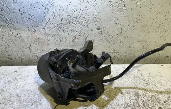 Ford Mondeo MK IV Fuel filter bracket/mount holder AV6Q9A072AB AU70A KA948100000