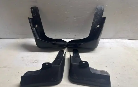 Nissan X-Trail T32 Mudguards set 