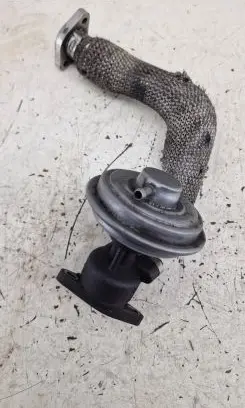 Audi A6 S6 C6 4F EGR valve 059131503H